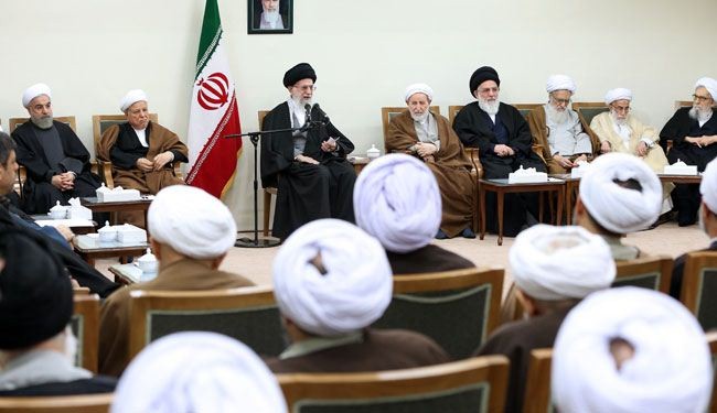 S.Khamenei: la lettre du Congrés prouve la décadence politique des USA